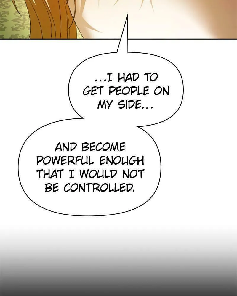 Read Your Throne chapter 105 image 7 on Lezhin