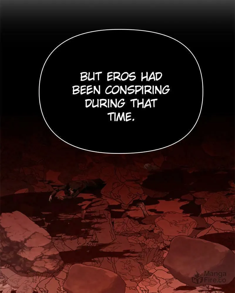 Read Your Throne chapter 105 image 8 on Lezhin