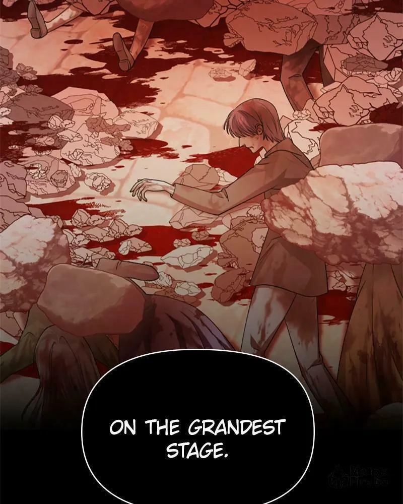 Read Your Throne chapter 105 image 9 on Lezhin