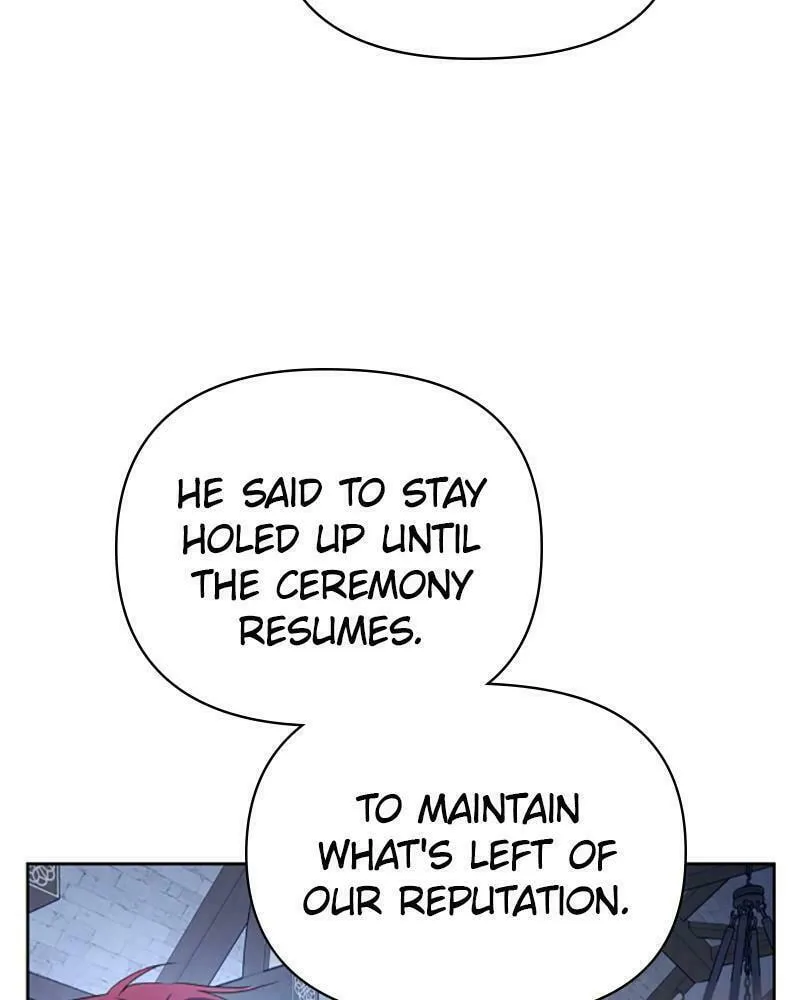 Read Your Throne chapter 105 image 97 on Lezhin