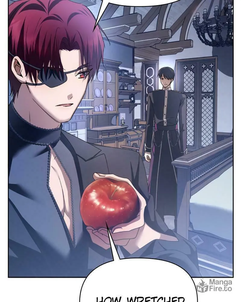 Read Your Throne chapter 105 image 98 on Lezhin