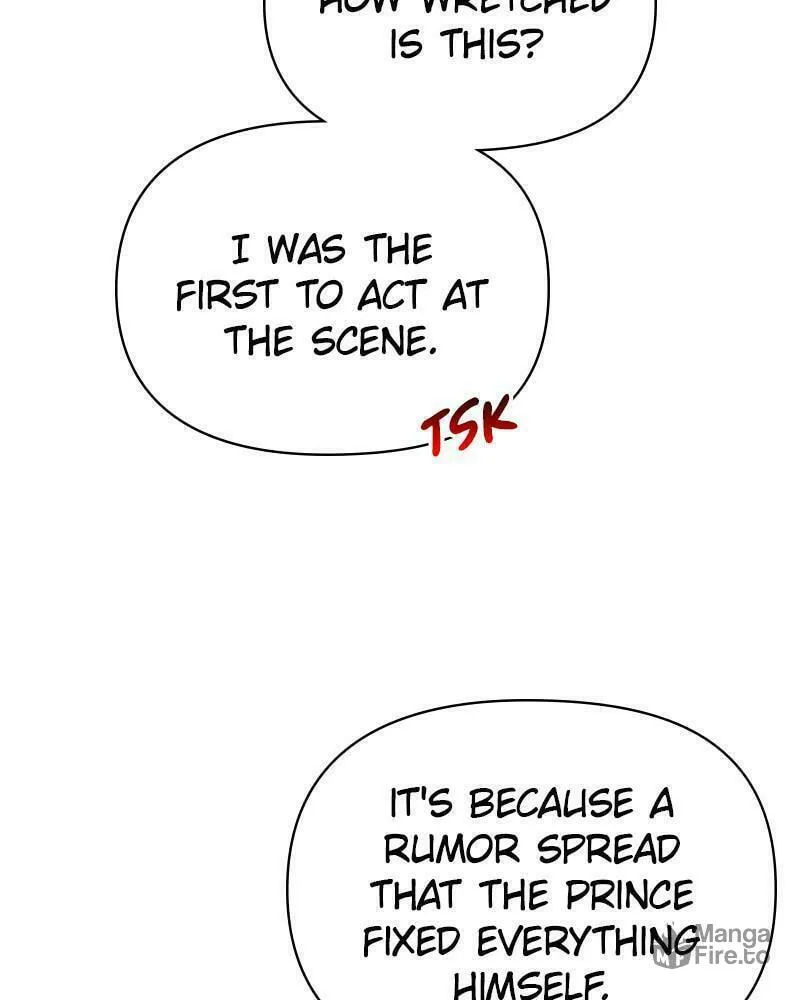 Read Your Throne chapter 105 image 99 on Lezhin