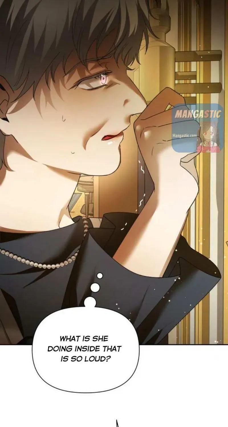Read Your Throne chapter 106.2 image 33 on Lezhin