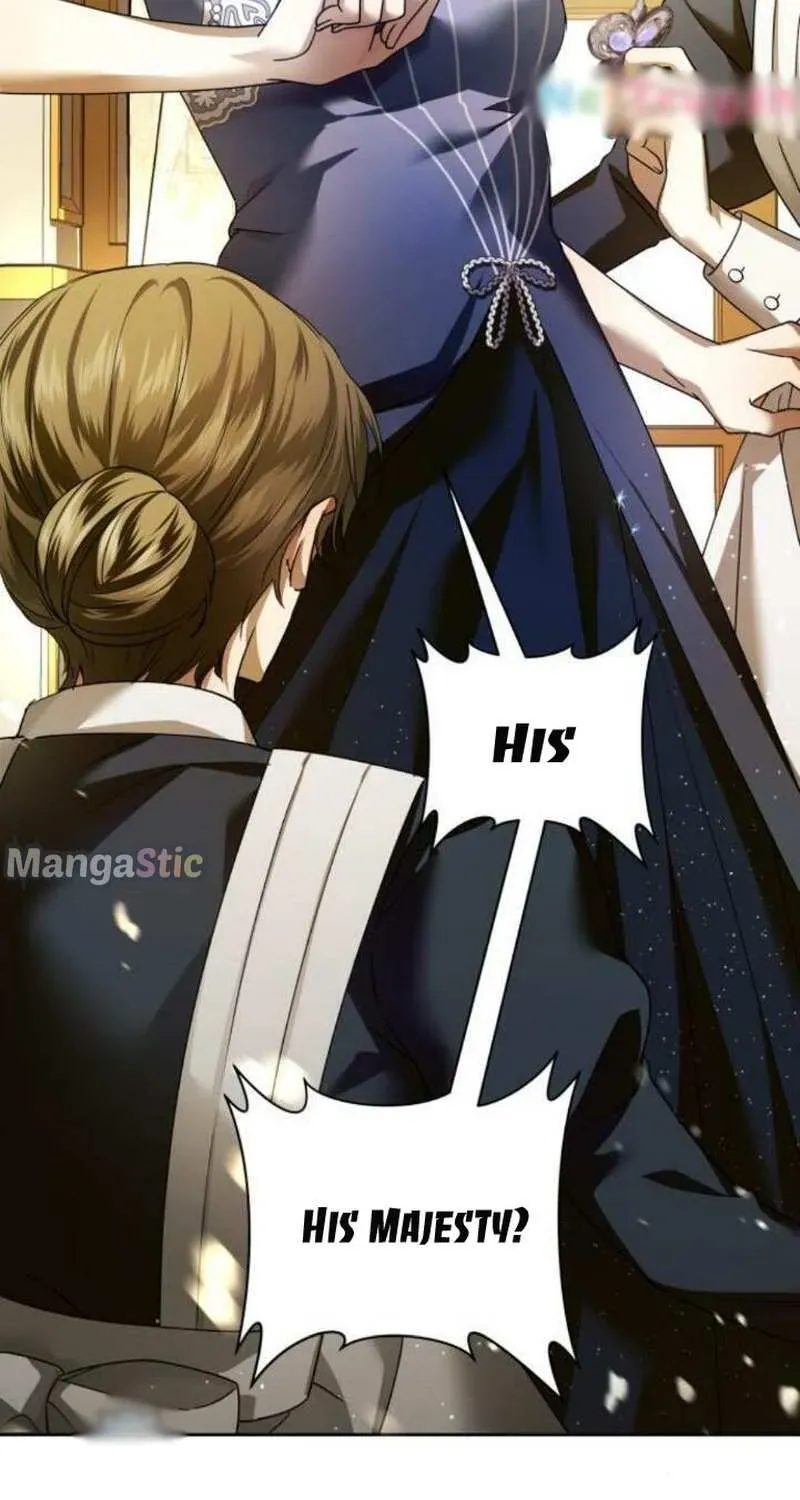 Read Your Throne chapter 106.2 image 40 on Lezhin