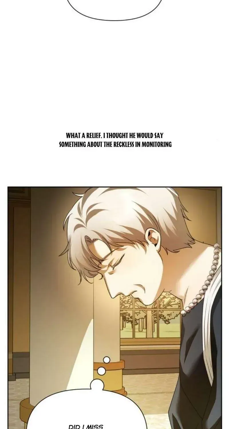 Read Your Throne chapter 106.3 image 15 on Lezhin