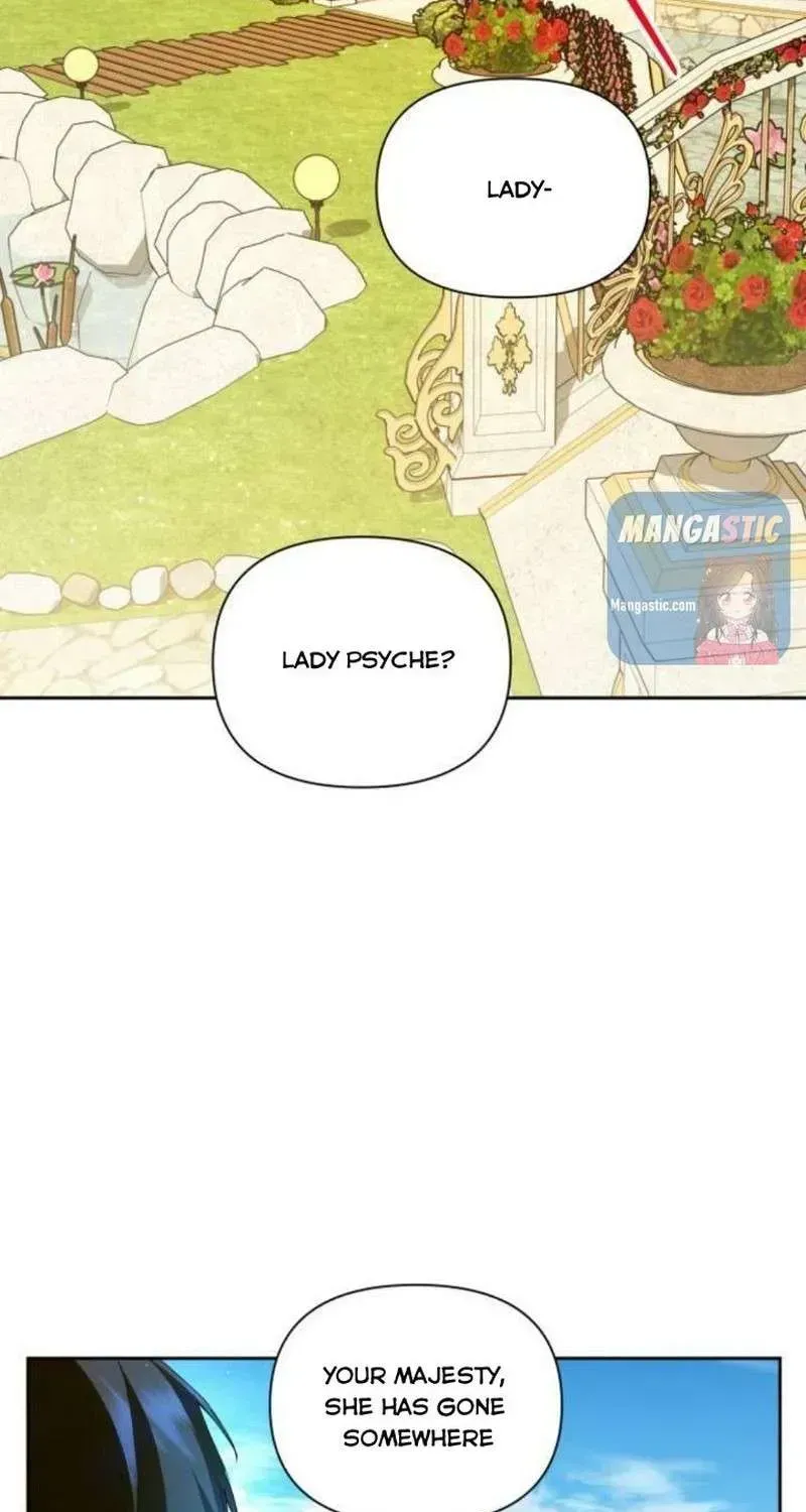 Read Your Throne chapter 106.3 image 20 on Lezhin