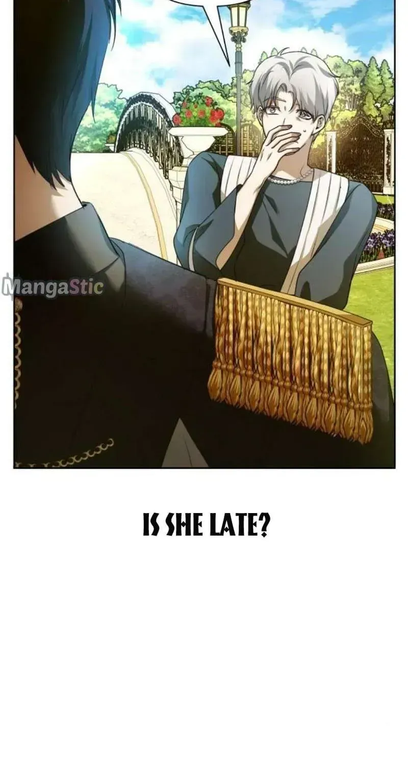 Read Your Throne chapter 106.3 image 21 on Lezhin