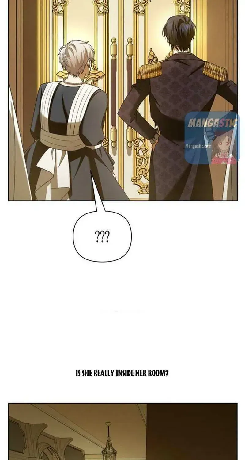 Read Your Throne chapter 106.3 image 31 on Lezhin