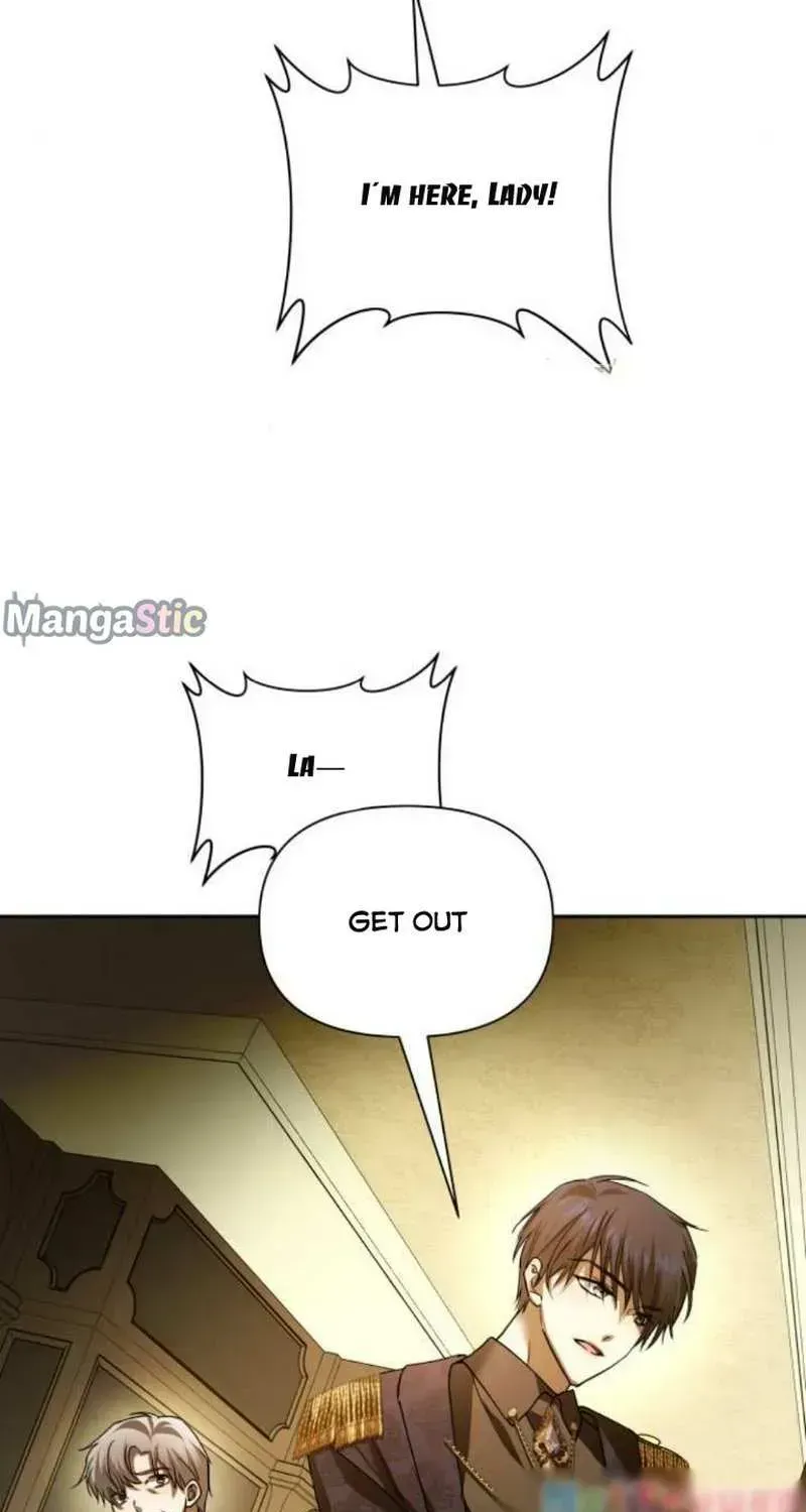 Read Your Throne chapter 106.3 image 34 on Lezhin