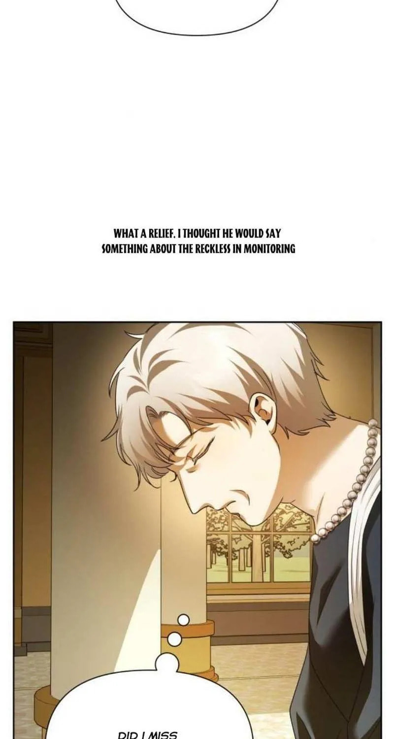 Read Your Throne chapter 106.5 image 15 on Lezhin