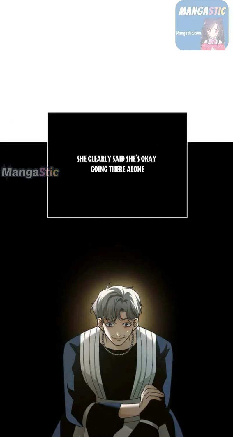 Read Your Throne chapter 106.5 image 24 on Lezhin
