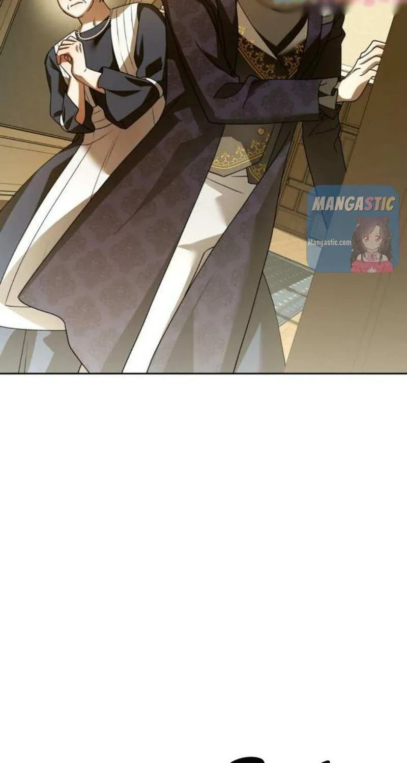 Read Your Throne chapter 106.5 image 35 on Lezhin