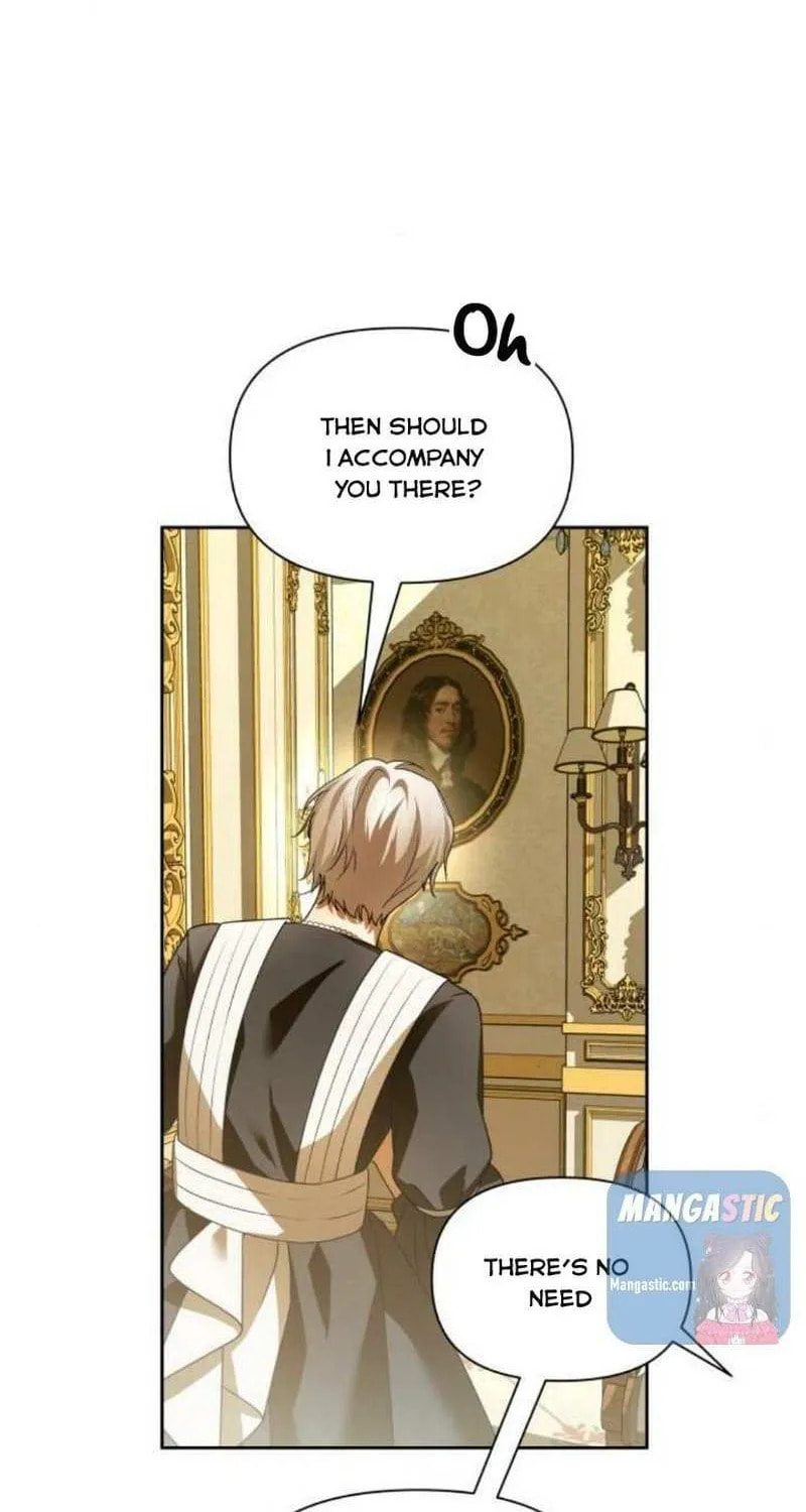Read Your Throne chapter 106.5 image 9 on Lezhin