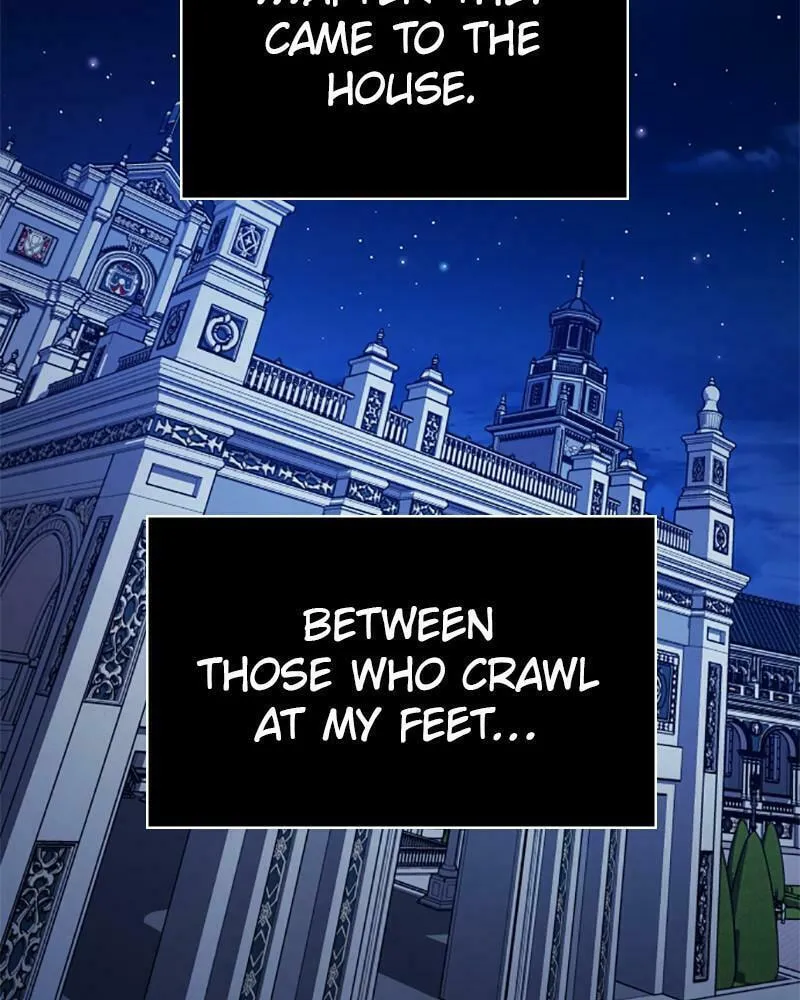 Read Your Throne chapter 106 image 1 on Lezhin