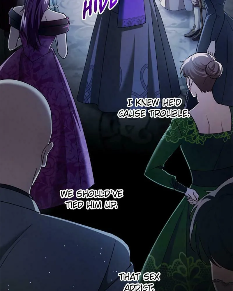 Read Your Throne chapter 106 image 102 on Lezhin
