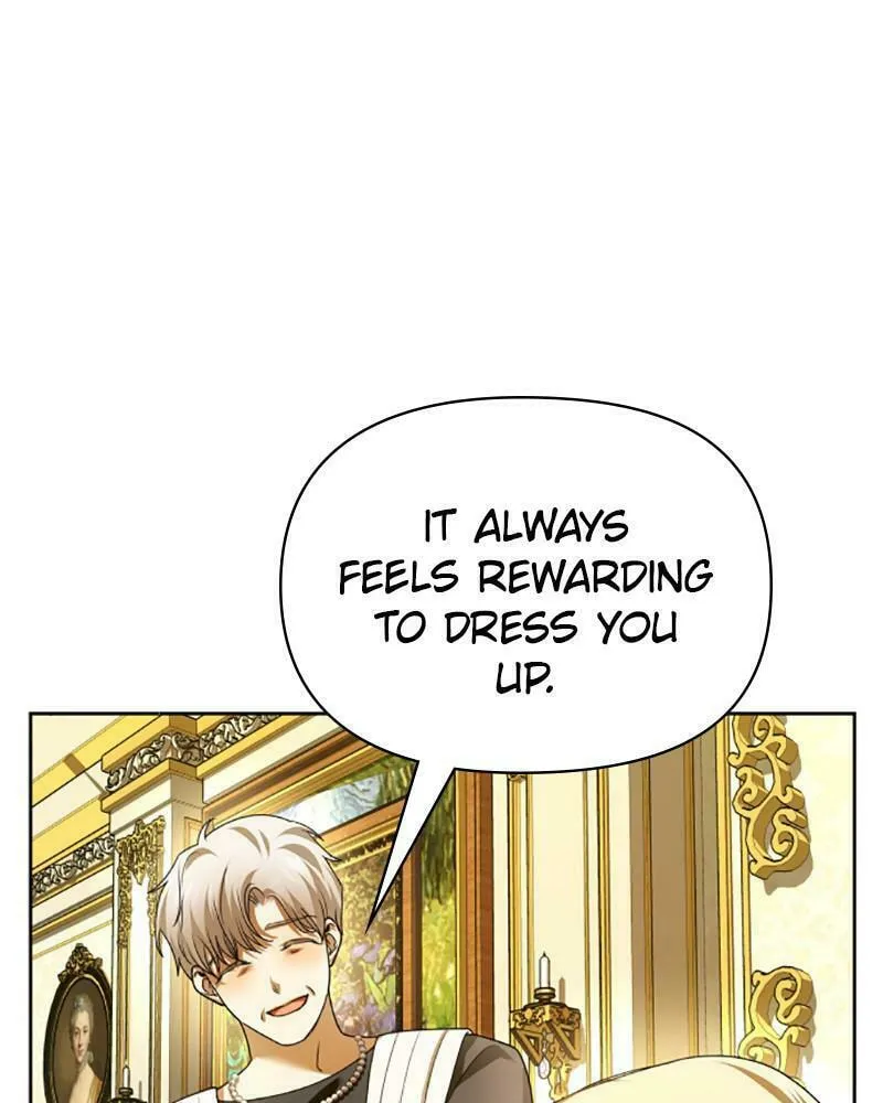 Read Your Throne chapter 106 image 117 on Lezhin