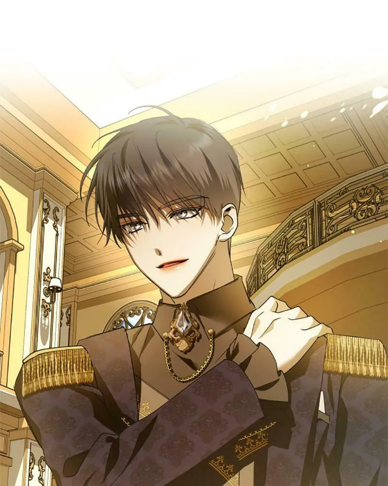 Read Your Throne chapter 106 image 127 on Lezhin