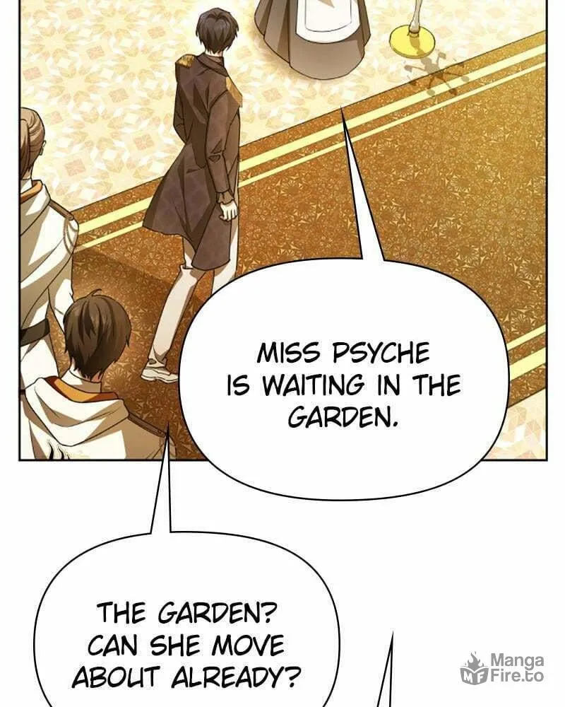 Read Your Throne chapter 106 image 134 on Lezhin