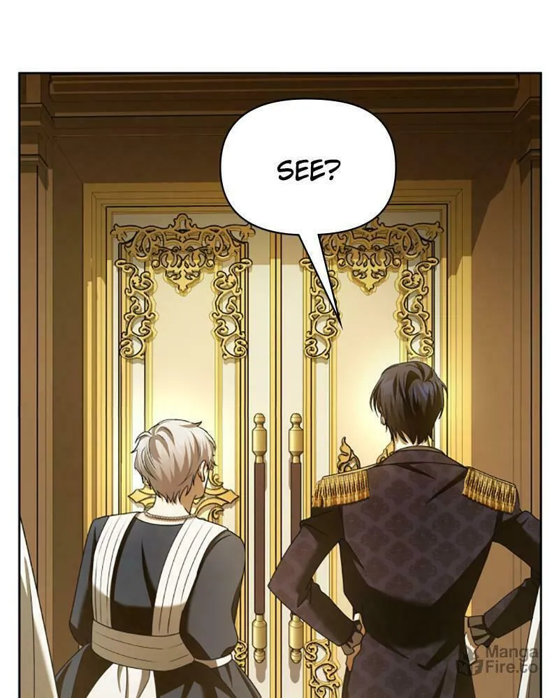 Read Your Throne chapter 106 image 154 on Lezhin