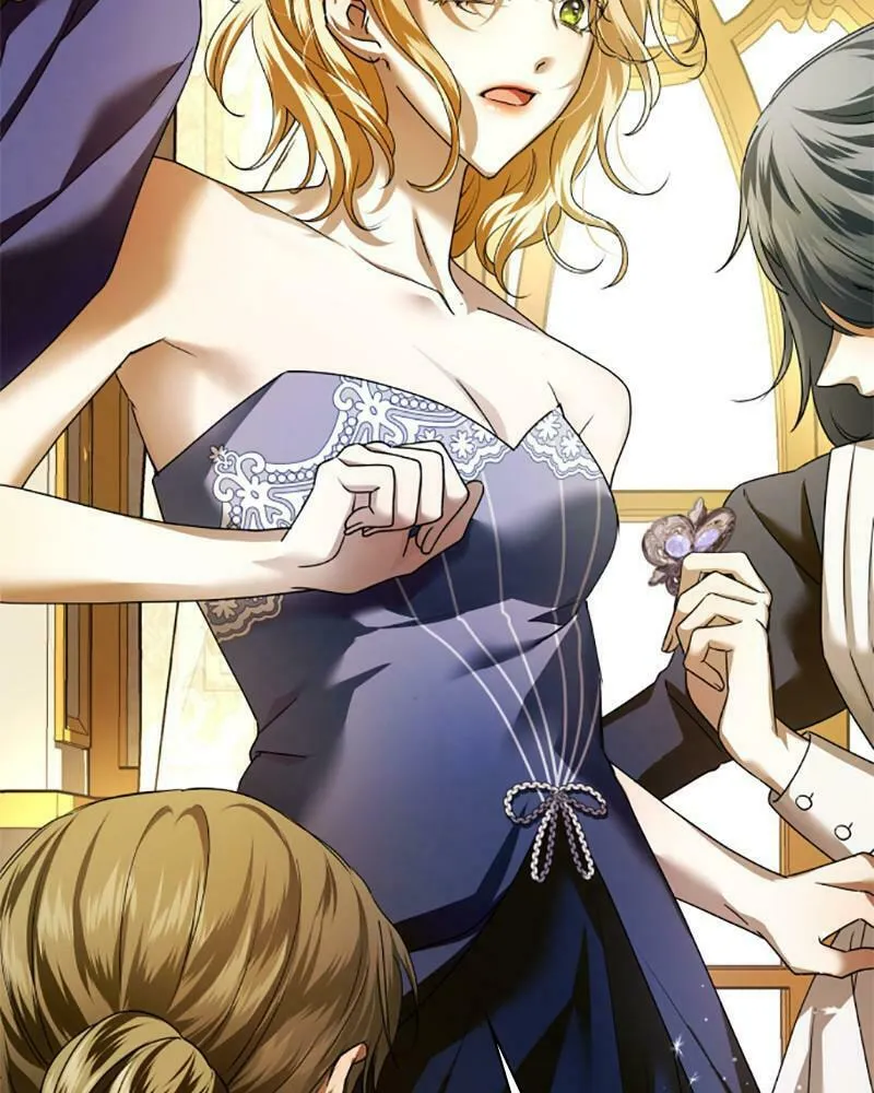 Read Your Throne chapter 106 image 168 on Lezhin
