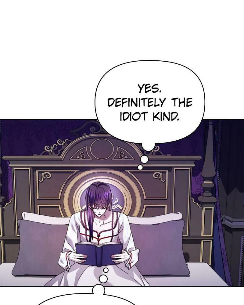 Read Your Throne chapter 106 image 21 on Lezhin