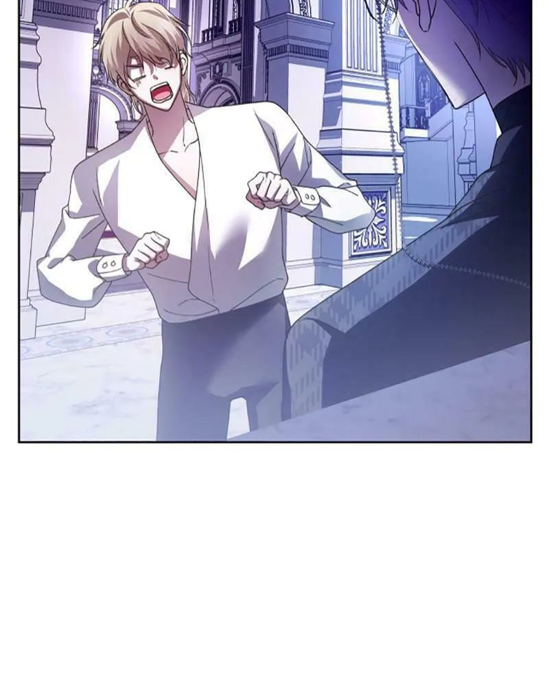 Read Your Throne chapter 106 image 36 on Lezhin
