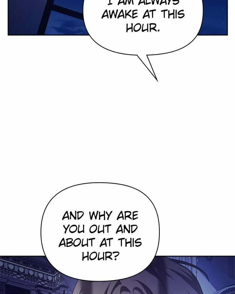 Read Your Throne chapter 106 image 40 on Lezhin