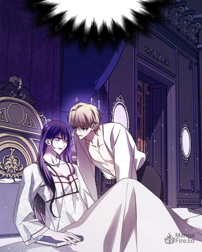 Read Your Throne chapter 106 image 5 on Lezhin