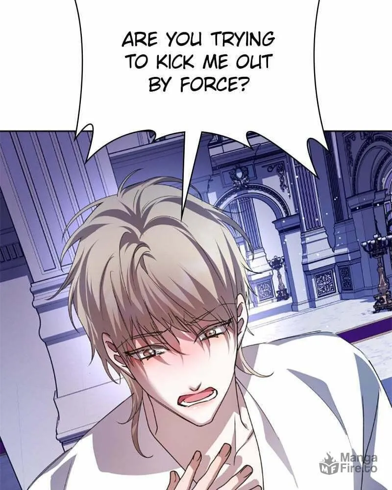 Read Your Throne chapter 106 image 54 on Lezhin