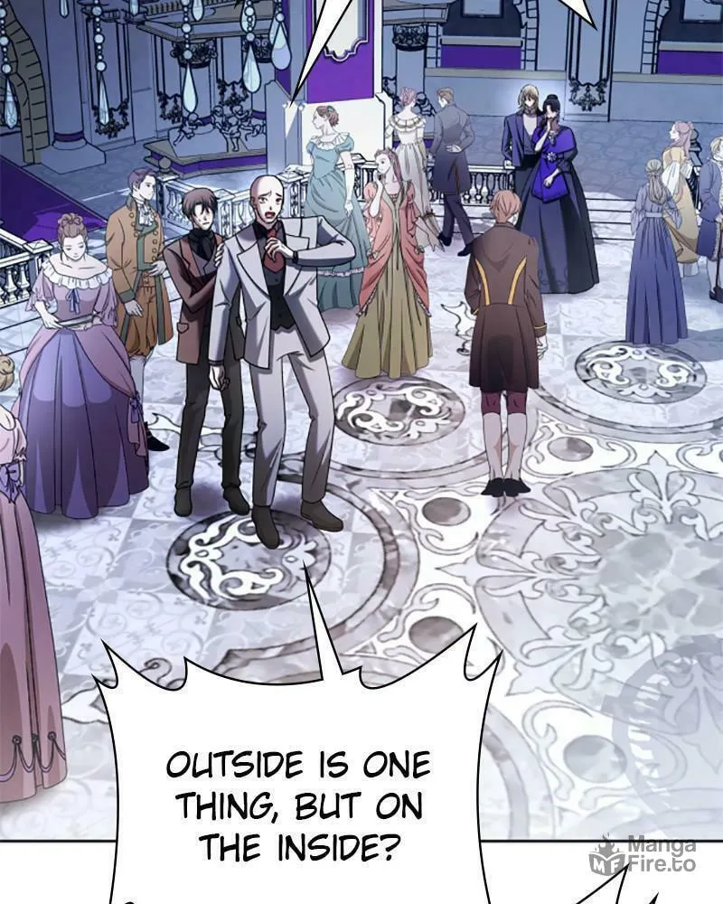 Read Your Throne chapter 106 image 95 on Lezhin