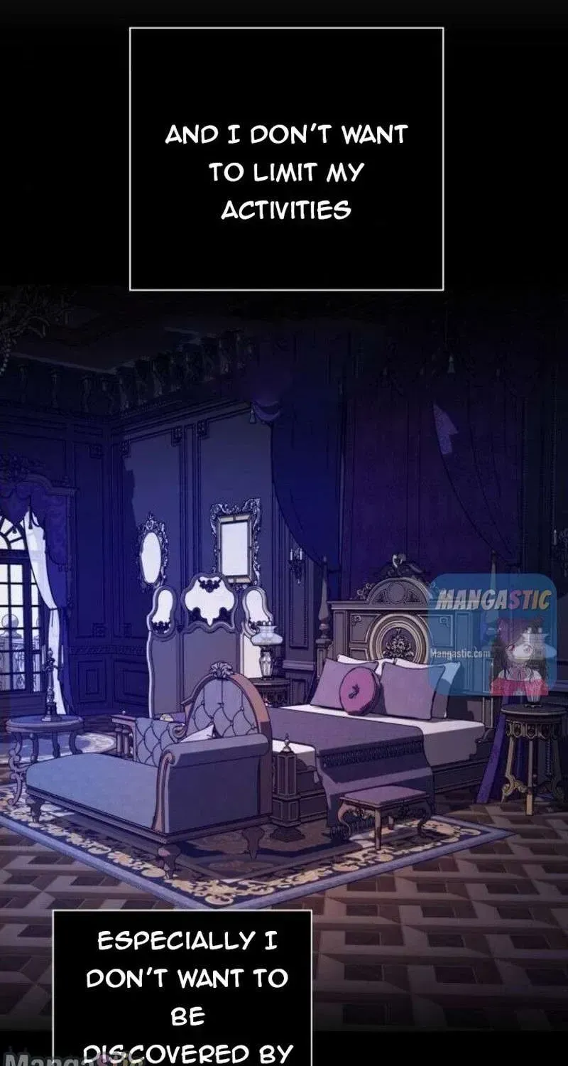 Read Your Throne chapter 107.3 image 11 on Lezhin