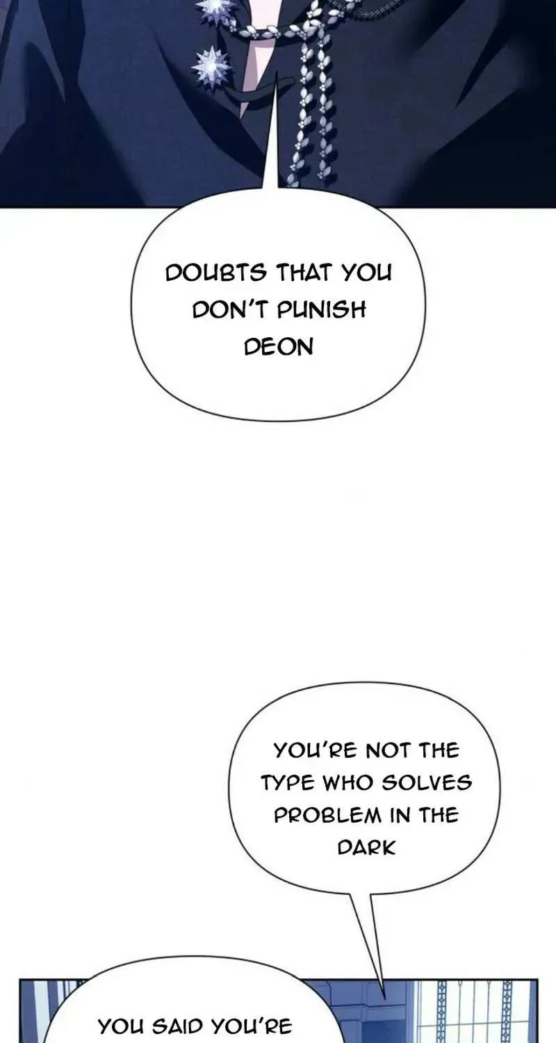 Read Your Throne chapter 107.3 image 14 on Lezhin