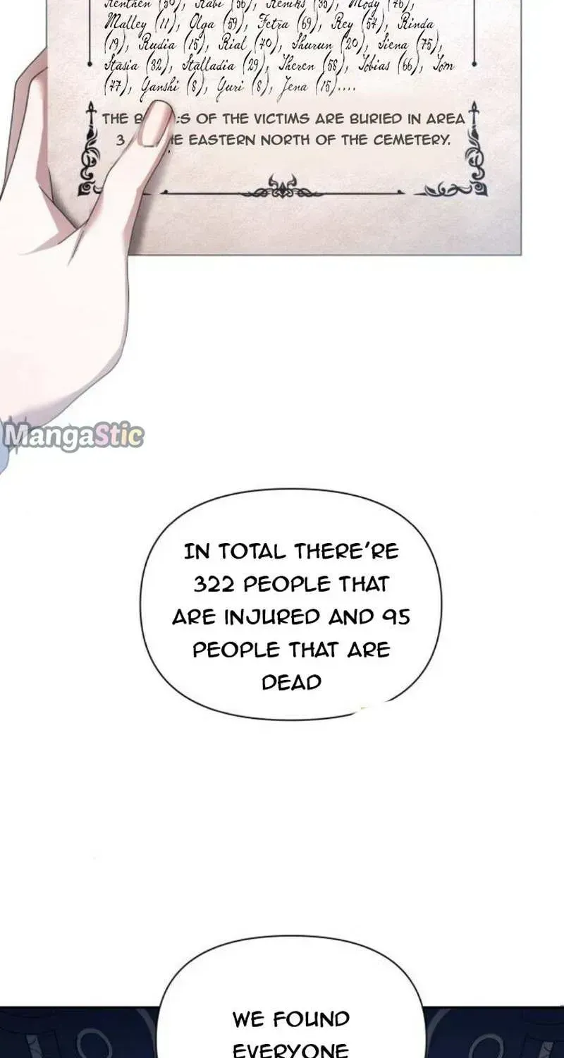 Read Your Throne chapter 107.3 image 22 on Lezhin