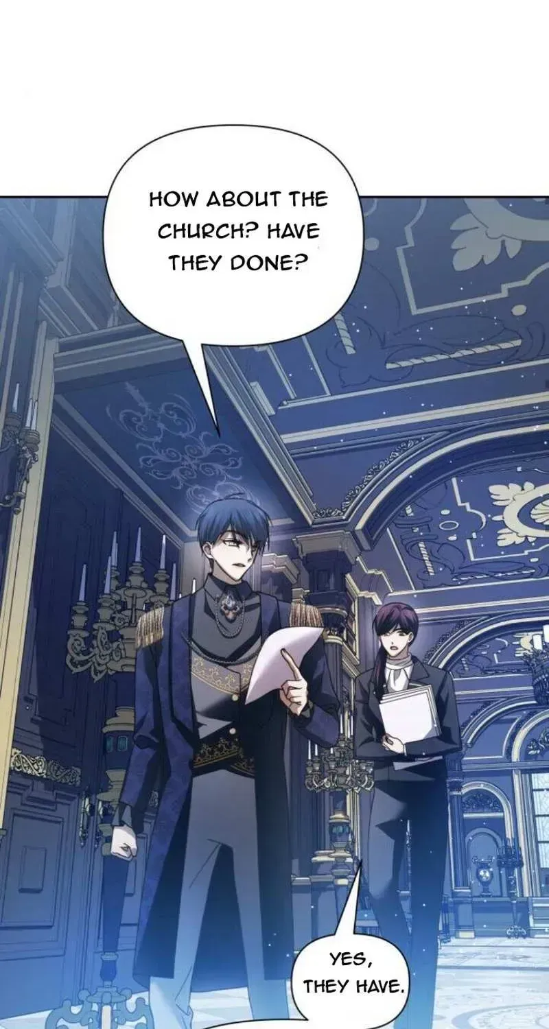 Read Your Throne chapter 107.3 image 24 on Lezhin