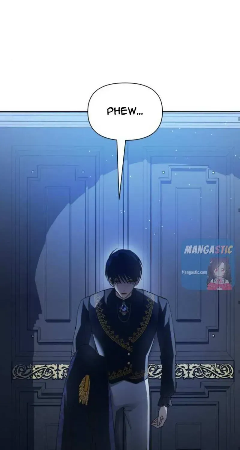 Read Your Throne chapter 107.3 image 26 on Lezhin