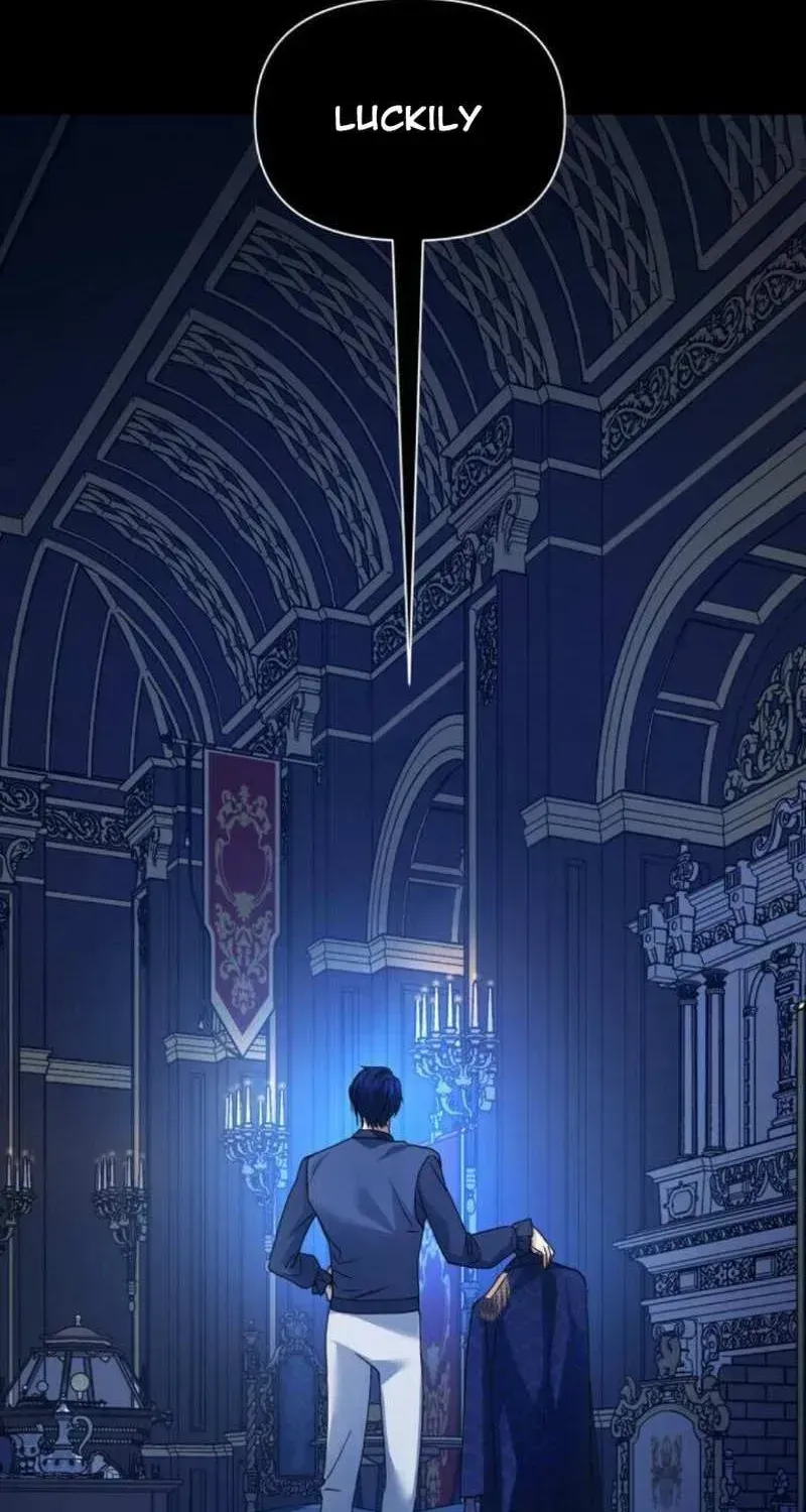 Read Your Throne chapter 107.3 image 35 on Lezhin