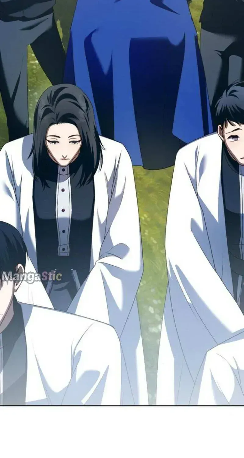 Read Your Throne chapter 107.3 image 45 on Lezhin