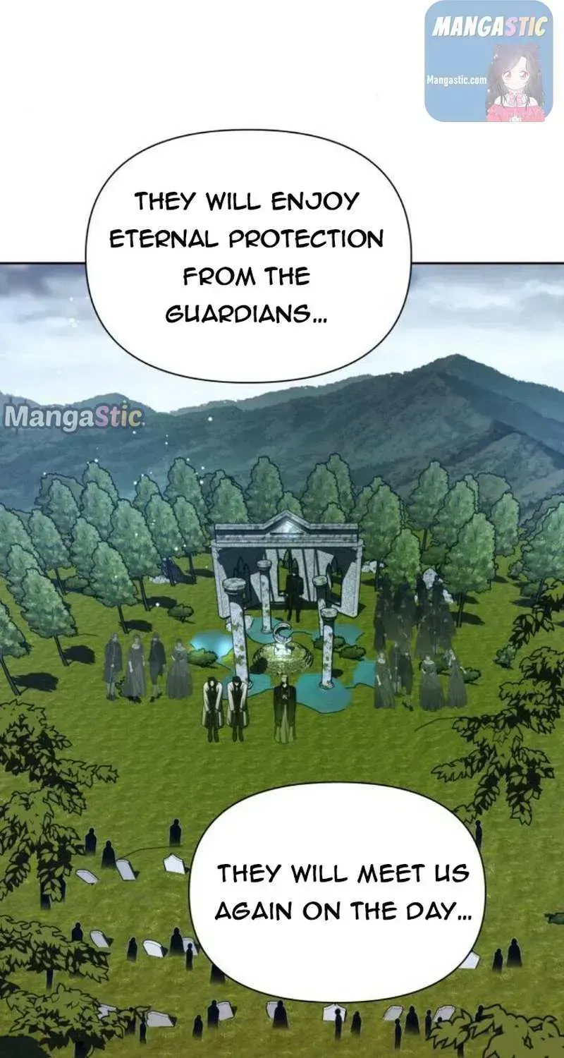 Read Your Throne chapter 107.3 image 48 on Lezhin