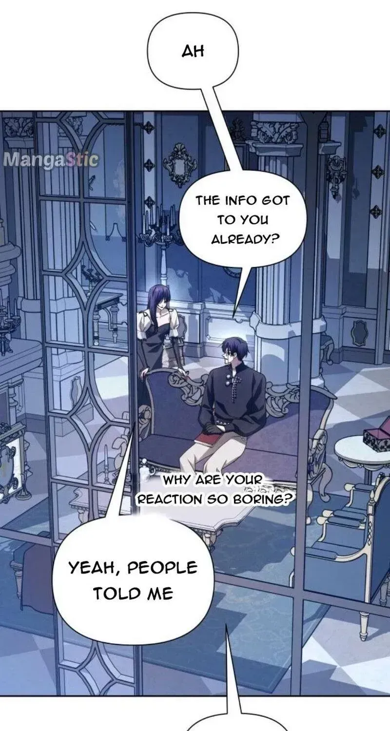 Read Your Throne chapter 107.3 image 5 on Lezhin