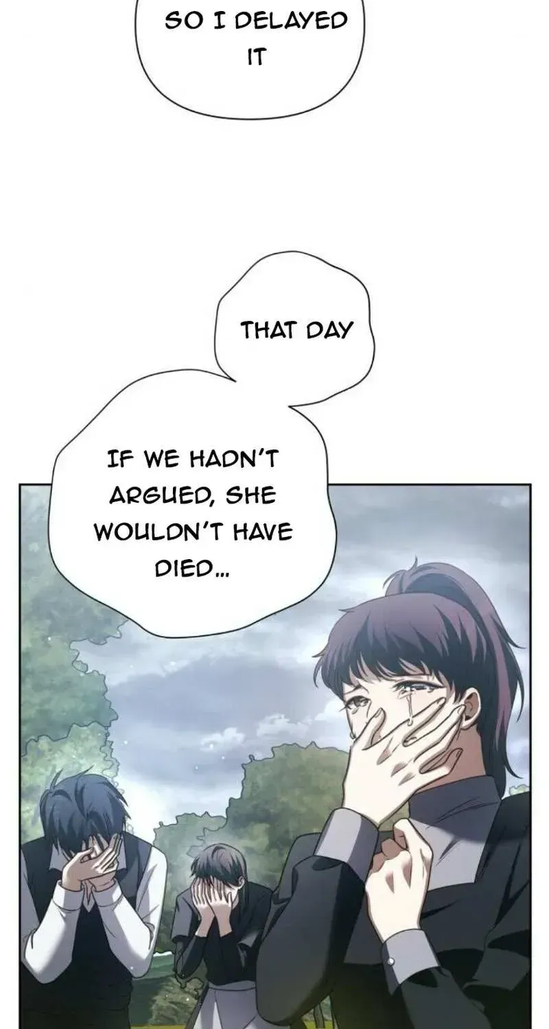 Read Your Throne chapter 107.3 image 52 on Lezhin