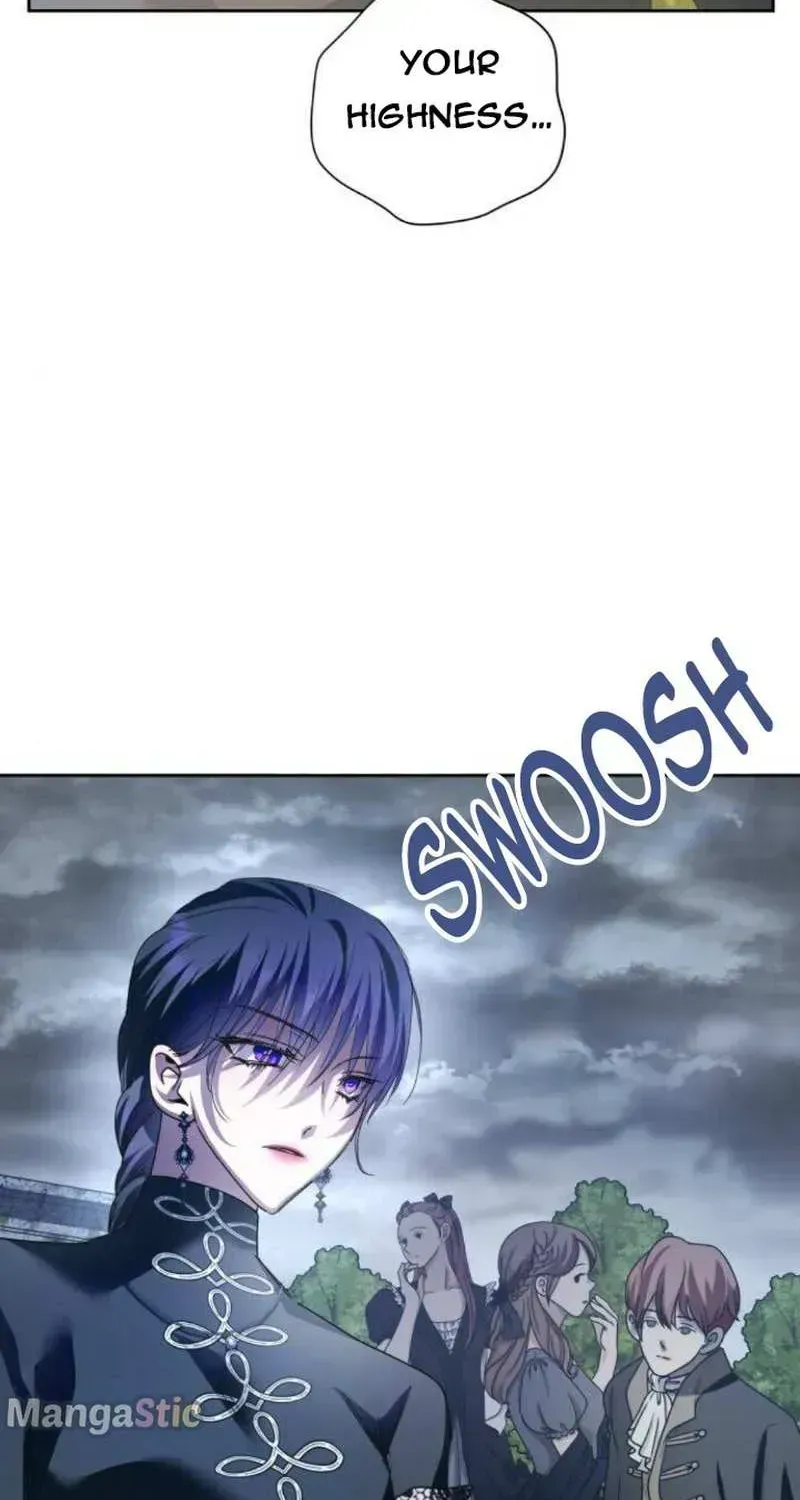 Read Your Throne chapter 107.3 image 57 on Lezhin