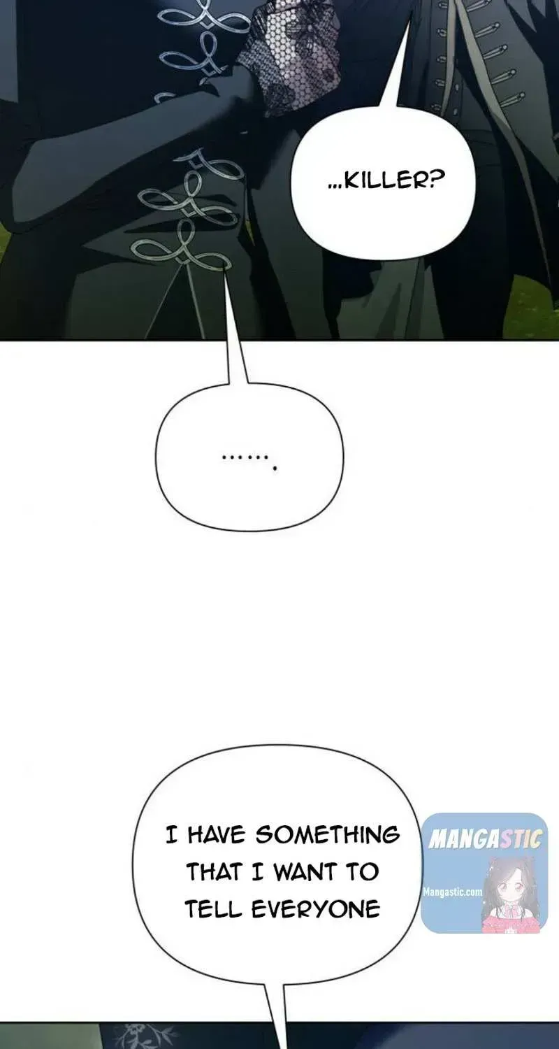 Read Your Throne chapter 107.3 image 58 on Lezhin