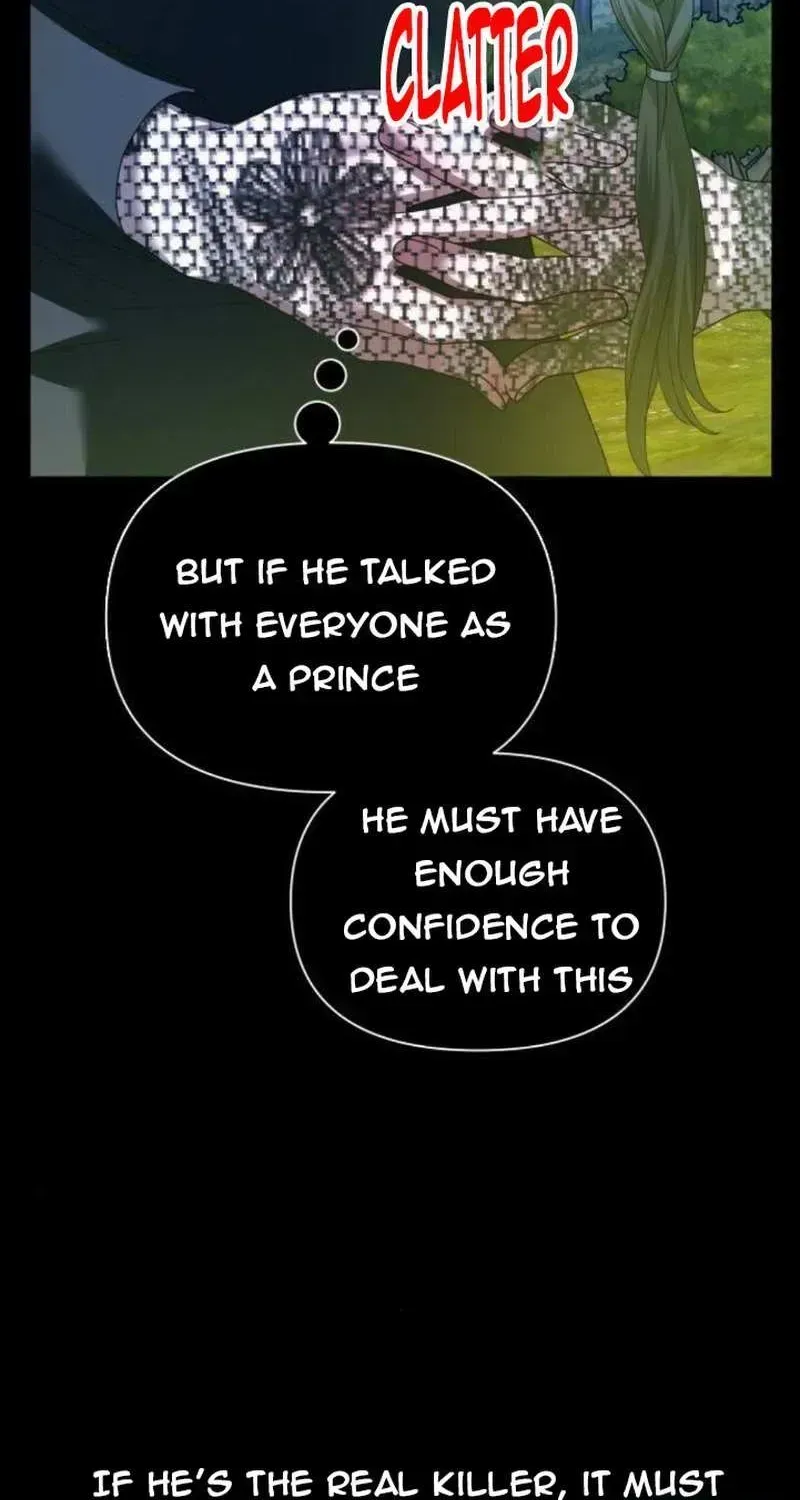 Read Your Throne chapter 107.3 image 67 on Lezhin