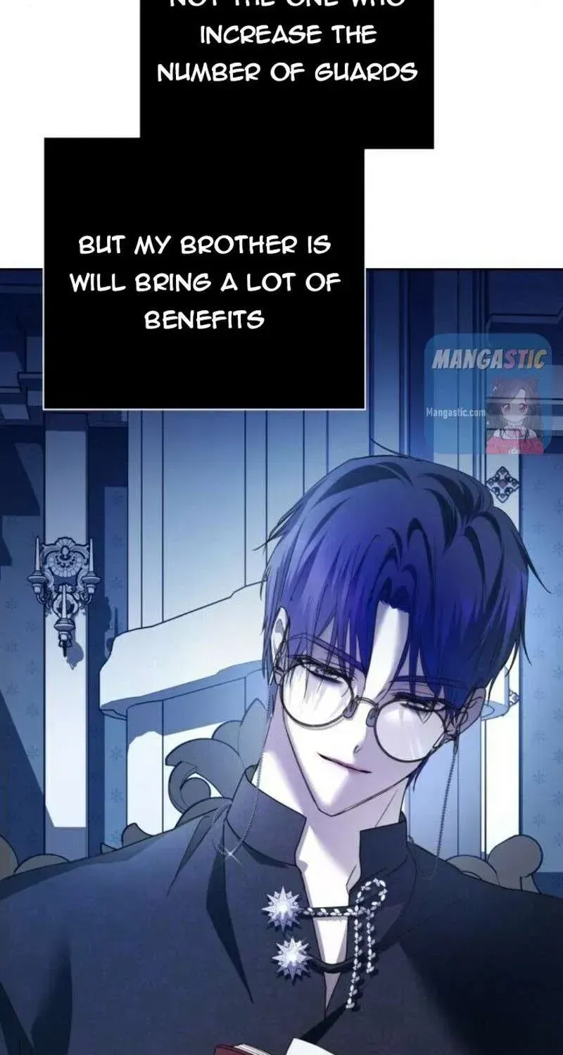 Read Your Throne chapter 107.3 image 9 on Lezhin