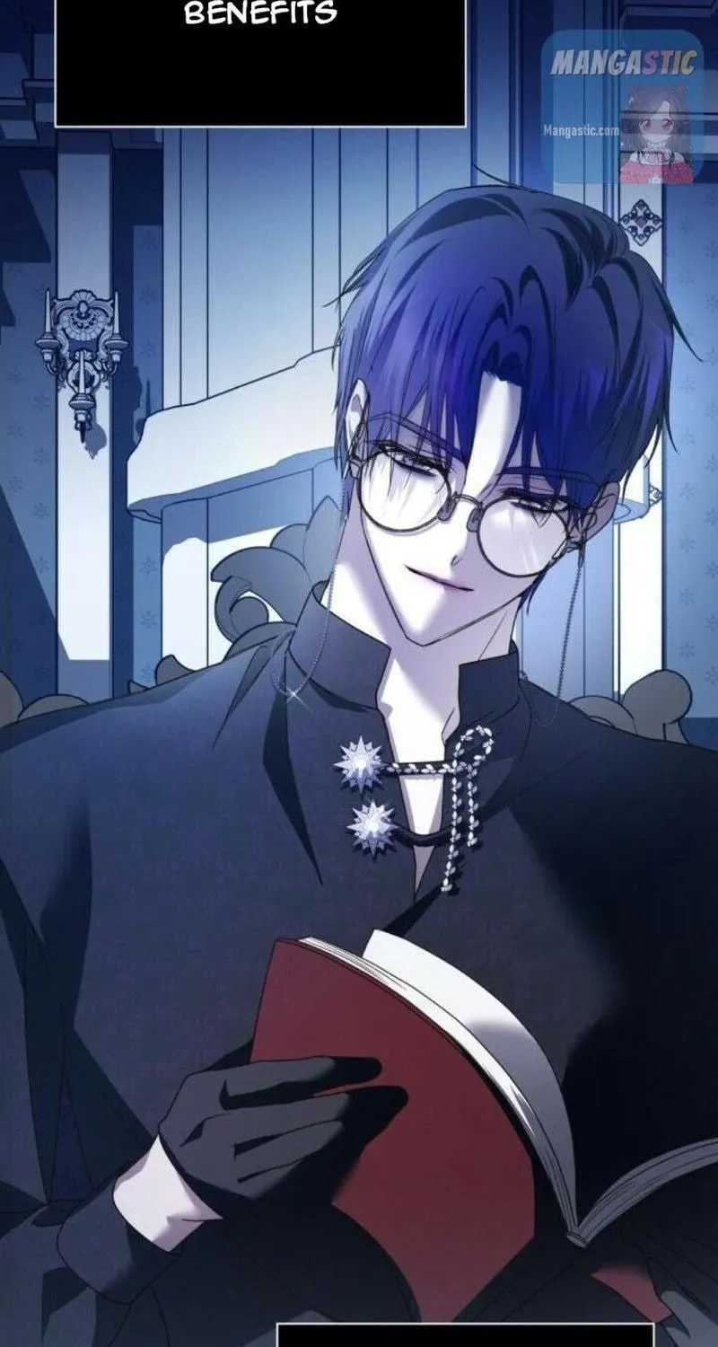 Read Your Throne chapter 107.5 image 12 on Lezhin