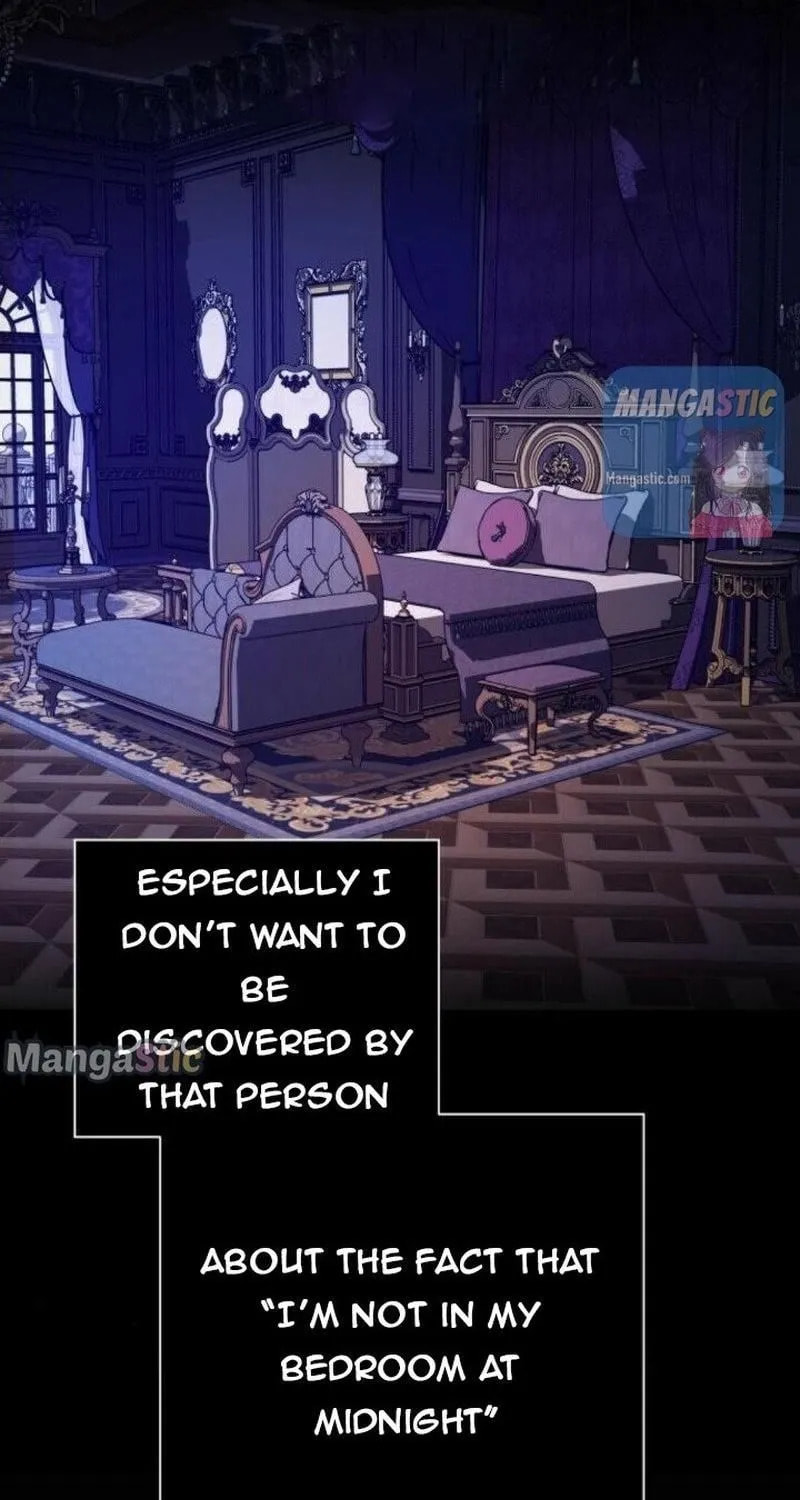 Read Your Throne chapter 107.5 image 14 on Lezhin