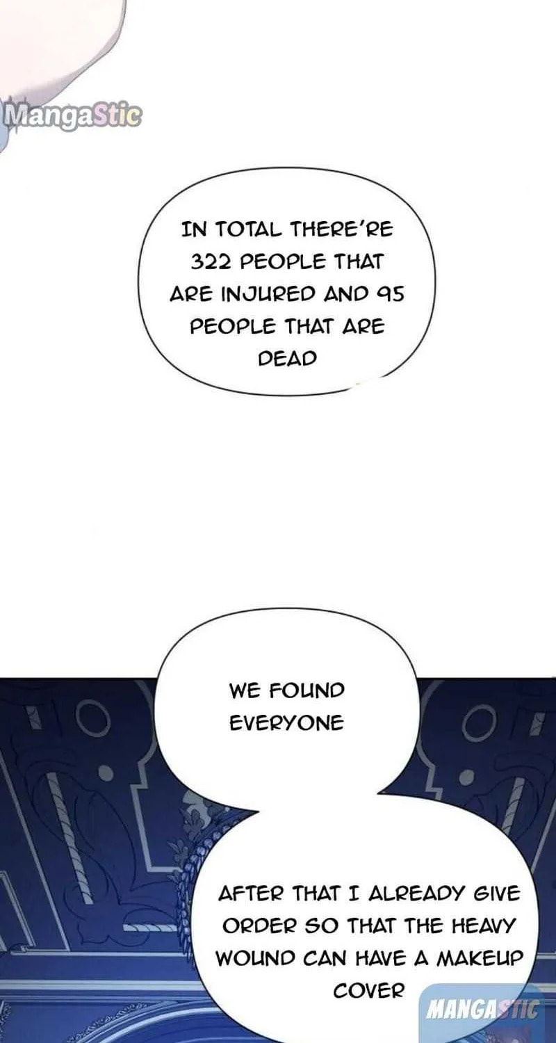 Read Your Throne chapter 107.5 image 27 on Lezhin