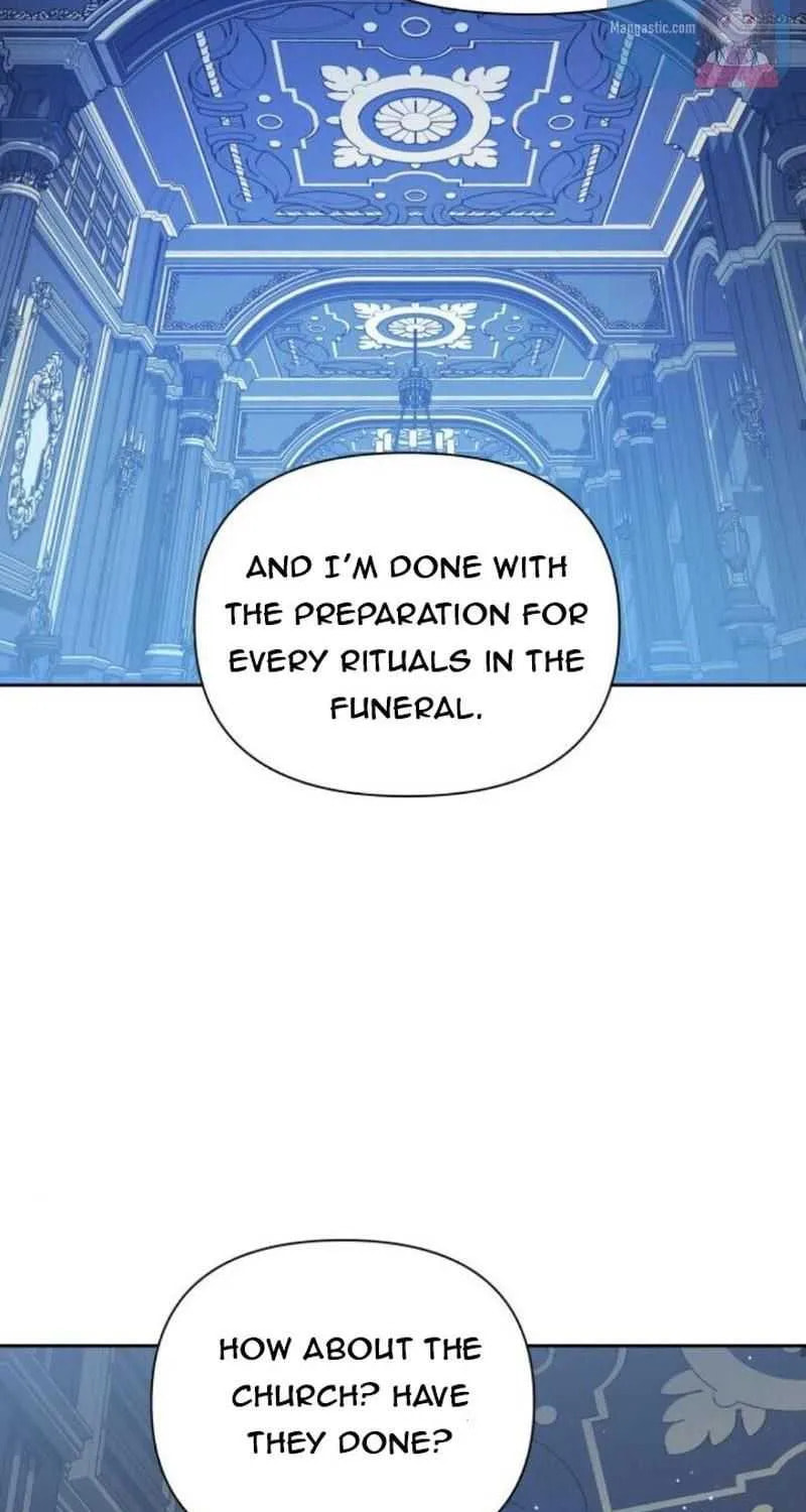 Read Your Throne chapter 107.5 image 28 on Lezhin