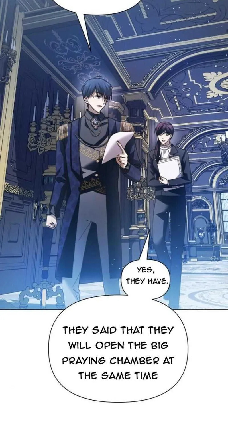 Read Your Throne chapter 107.5 image 29 on Lezhin