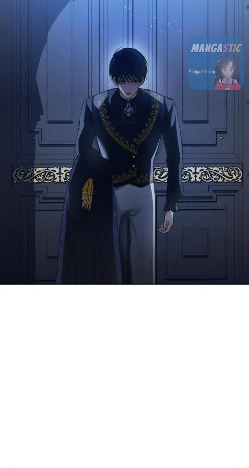 Read Your Throne chapter 107.5 image 32 on Lezhin